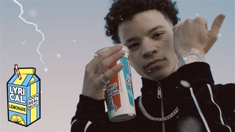 lil mosey noticed.